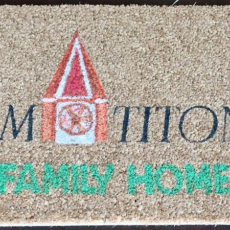Il Matitone Family Home Arezzo Exterior foto